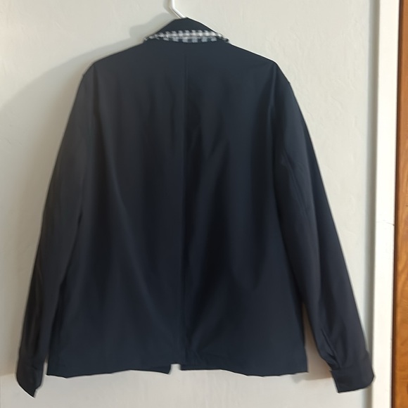 TED BAKER
Men's Navy Talacre Quilted Jacket💙💙 - Picture 3 of 10